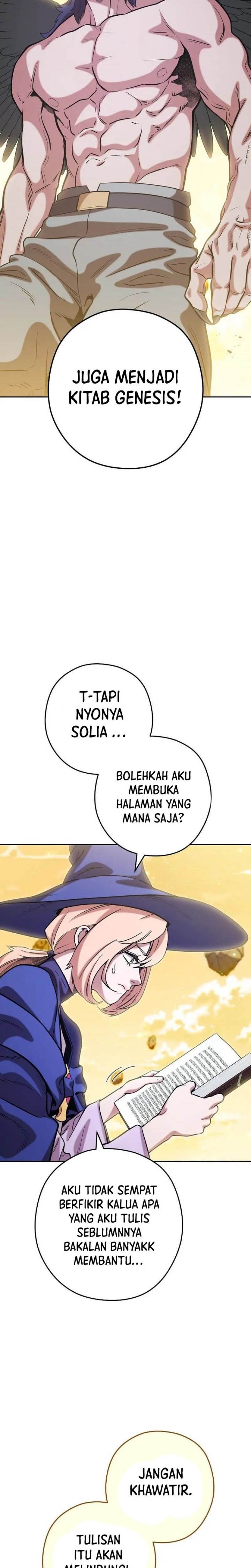 Dungeon Reset Chap 247 - Next Chap 248