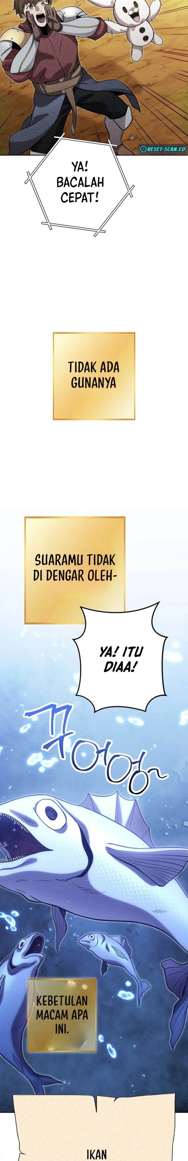 Dungeon Reset Chap 247 - Next Chap 248