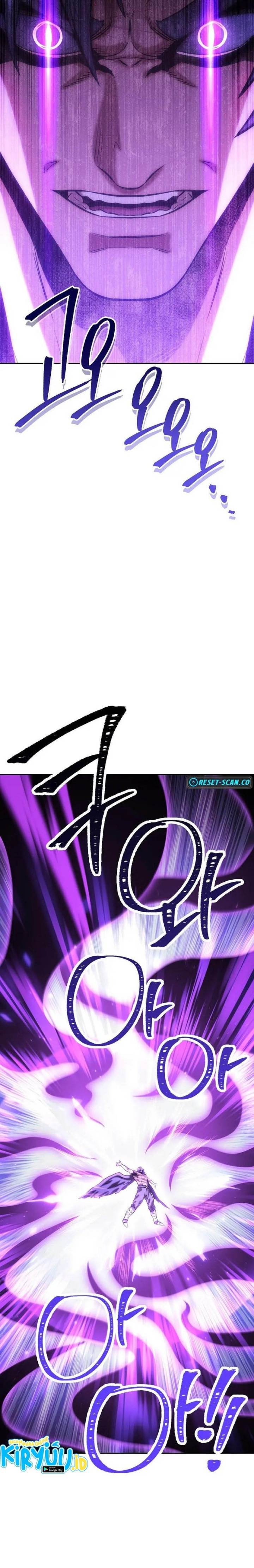 Dungeon Reset Chap 247 - Next Chap 248