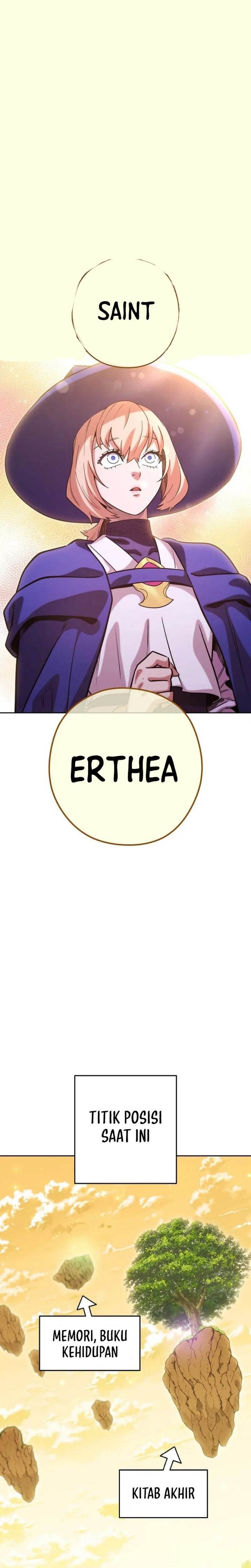 Dungeon Reset Chap 247 - Next Chap 248