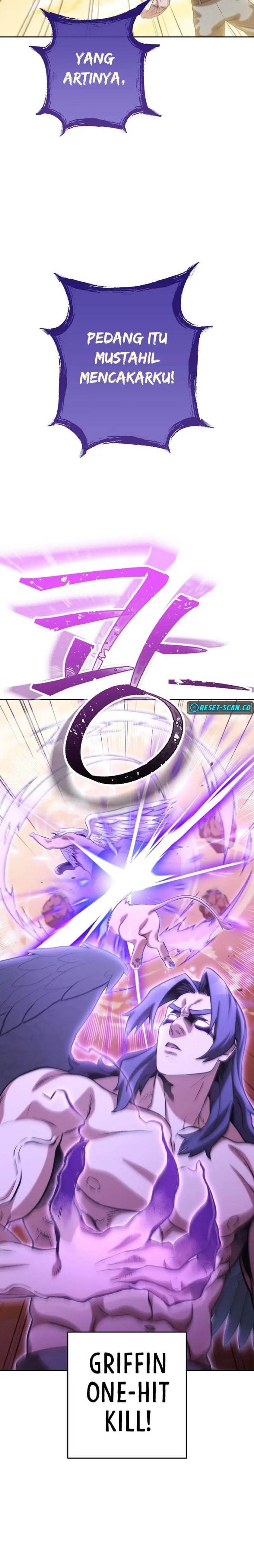 Dungeon Reset Chap 247 - Next Chap 248