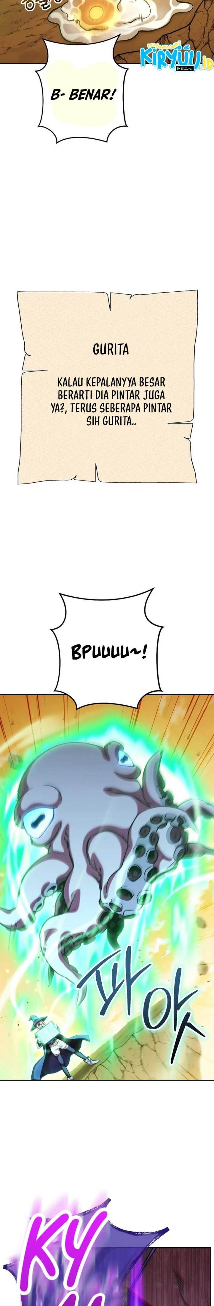 Dungeon Reset Chap 247 - Next Chap 248