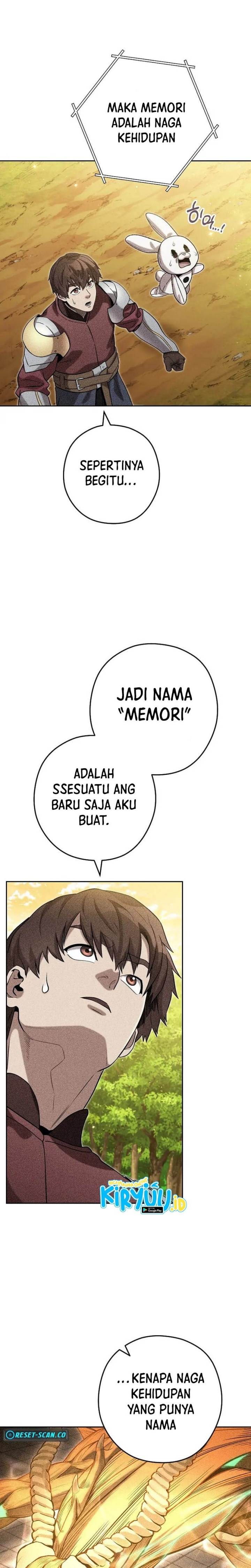 Dungeon Reset Chap 247 - Next Chap 248