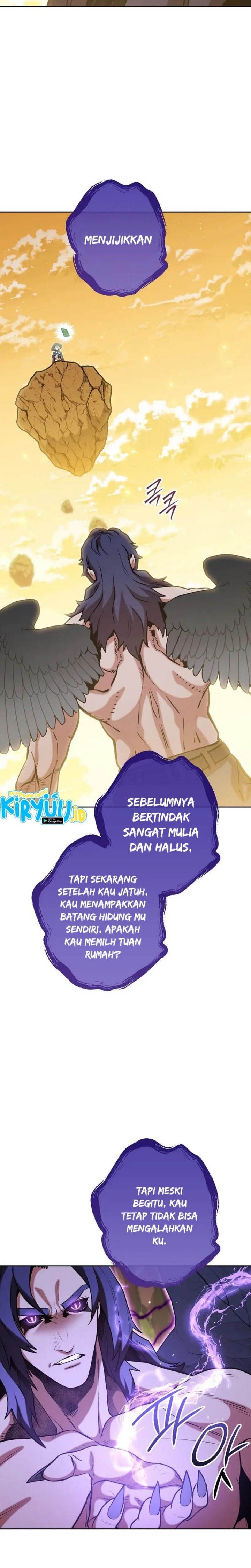 Dungeon Reset Chap 247 - Next Chap 248