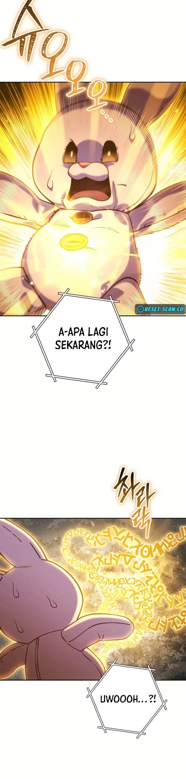 Dungeon Reset Chap 244 - Next Chap 245