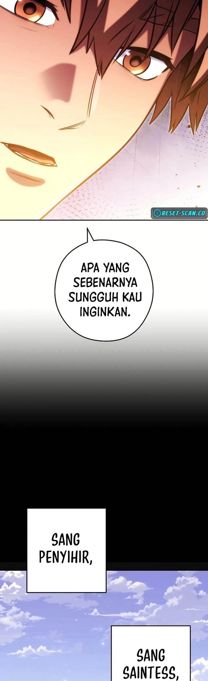 Dungeon Reset Chap 244 - Next Chap 245