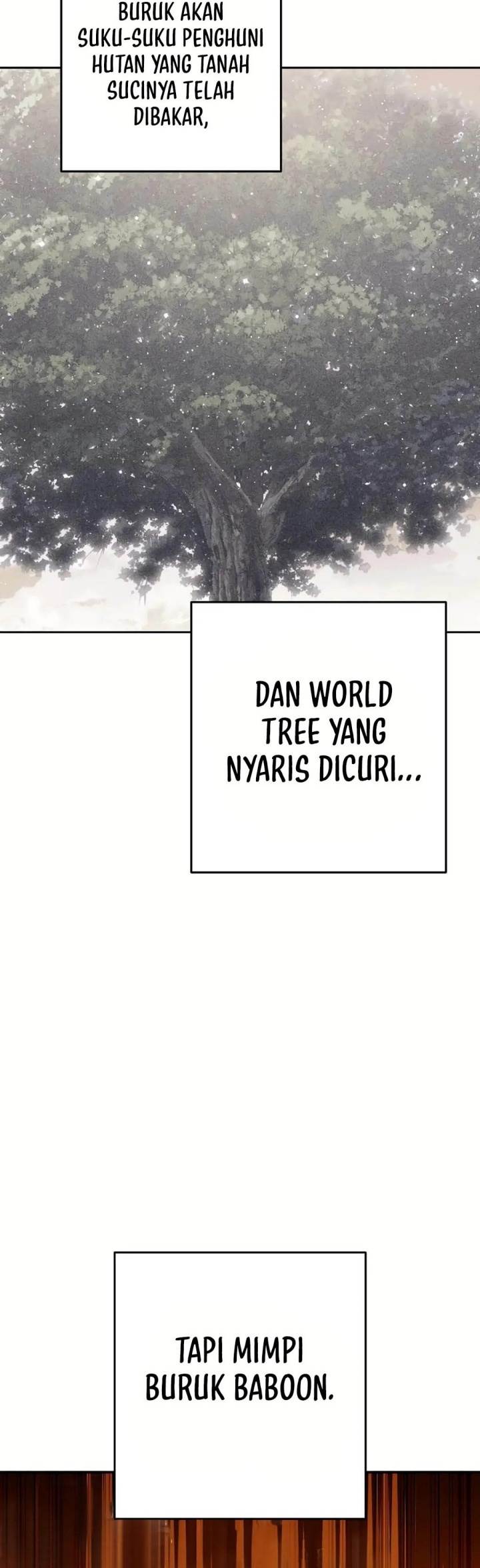 Dungeon Reset Chap 244 - Next Chap 245