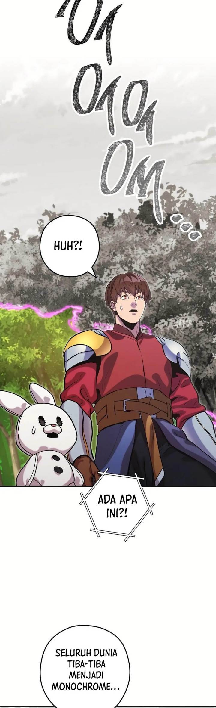 Dungeon Reset Chap 244 - Next Chap 245