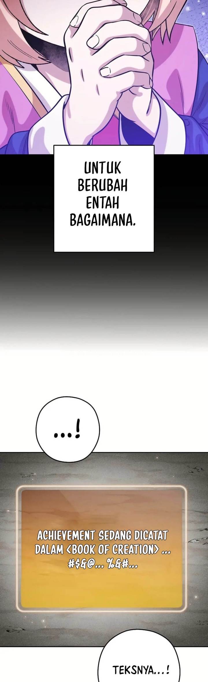 Dungeon Reset Chap 244 - Next Chap 245