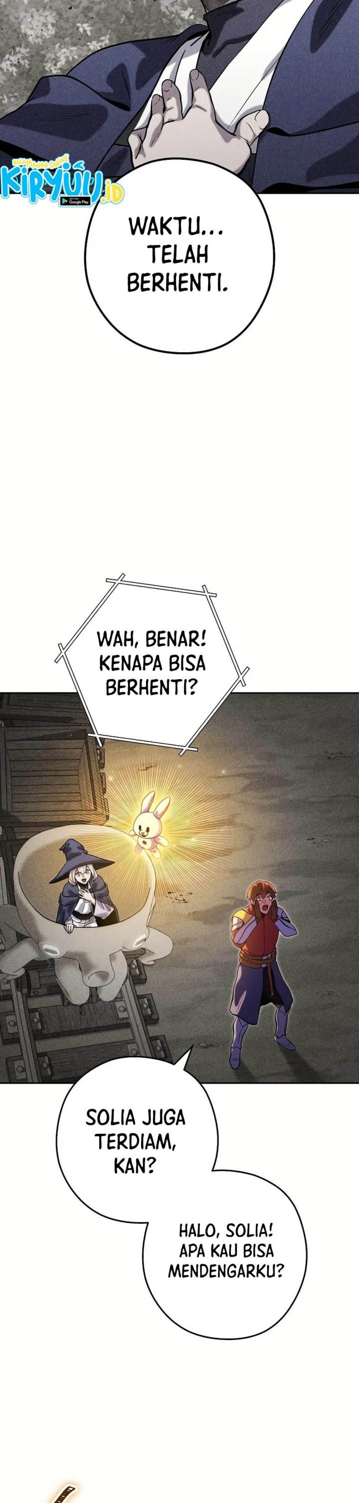 Dungeon Reset Chap 244 - Next Chap 245