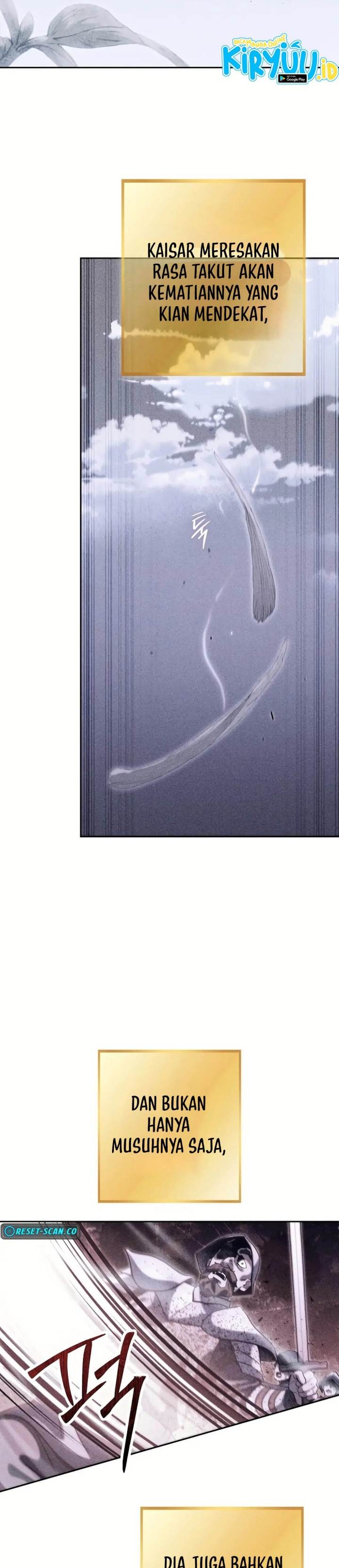 Dungeon Reset Chap 245 - Next Chap 246