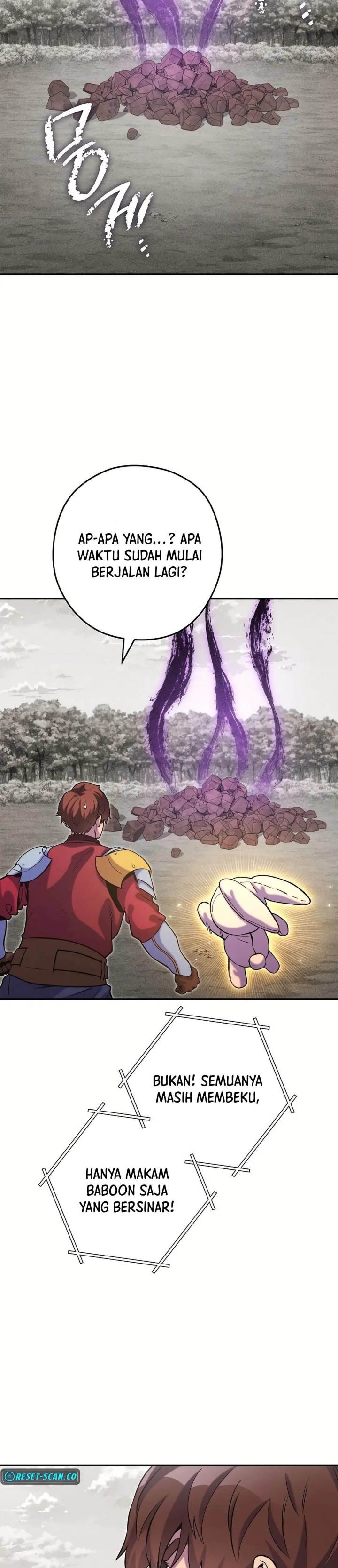 Dungeon Reset Chap 245 - Next Chap 246