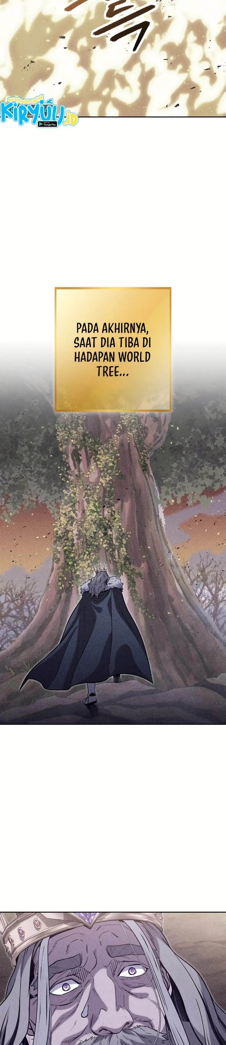 Dungeon Reset Chap 245 - Next Chap 246