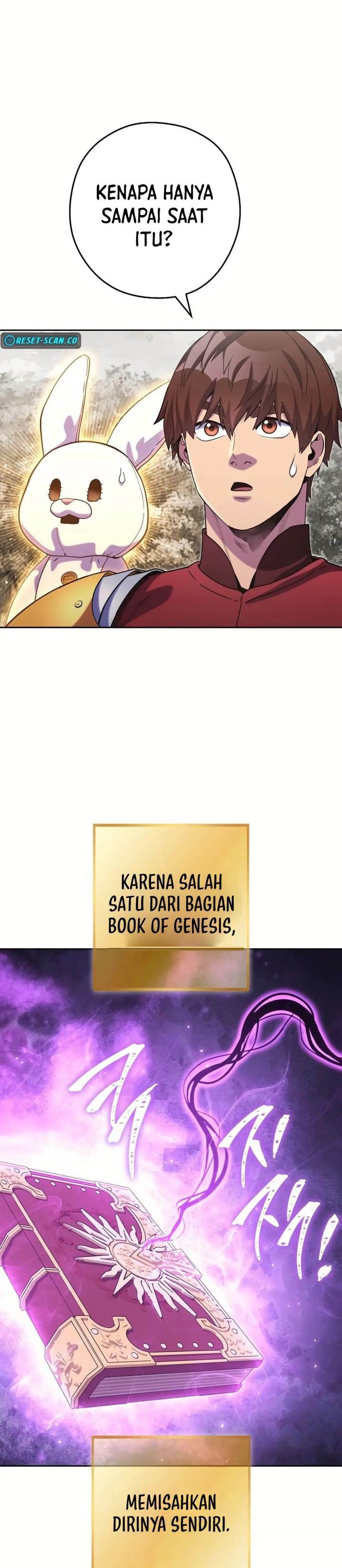 Dungeon Reset Chap 245 - Next Chap 246