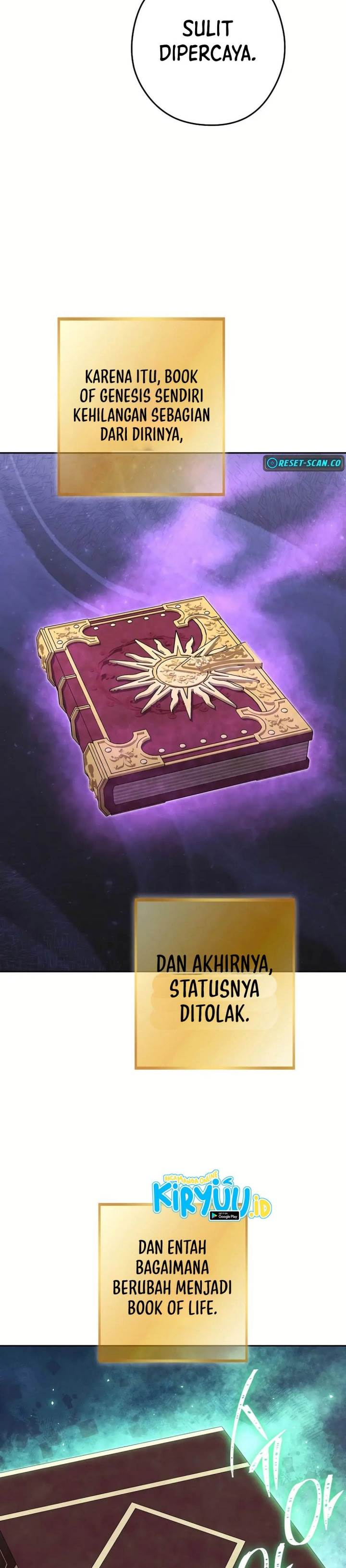 Dungeon Reset Chap 245 - Next Chap 246