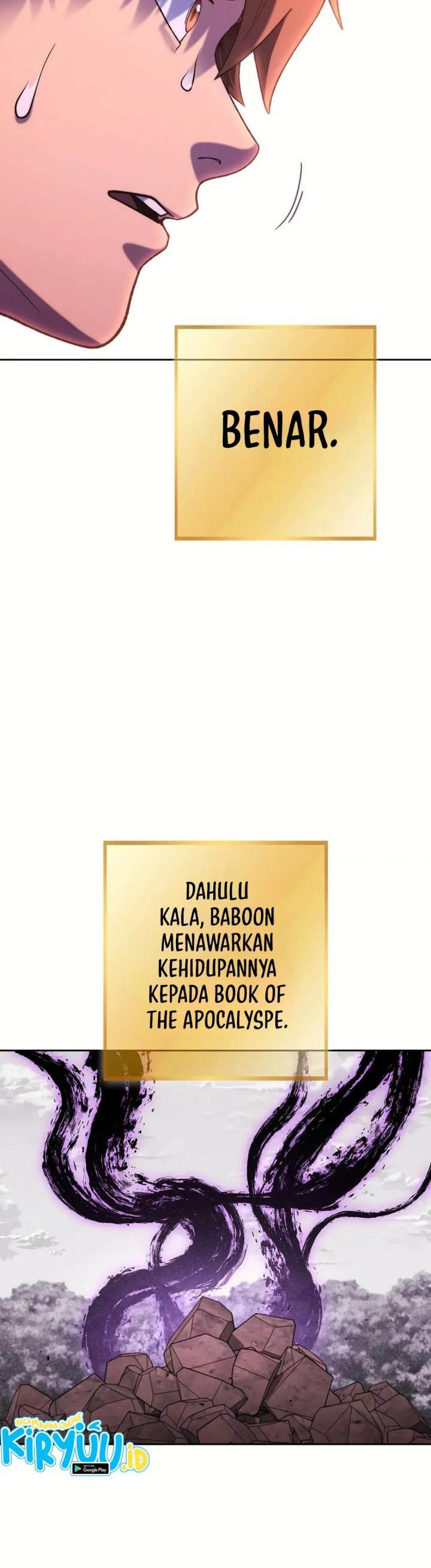 Dungeon Reset Chap 245 - Next Chap 246