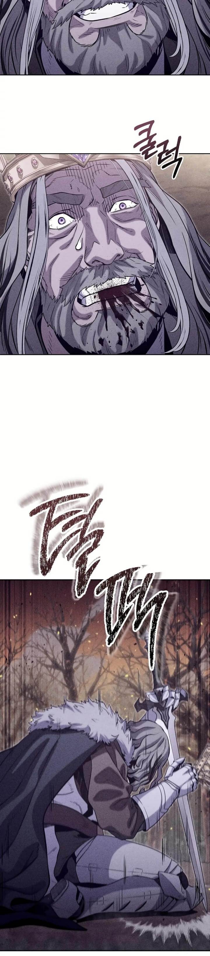 Dungeon Reset Chap 245 - Next Chap 246