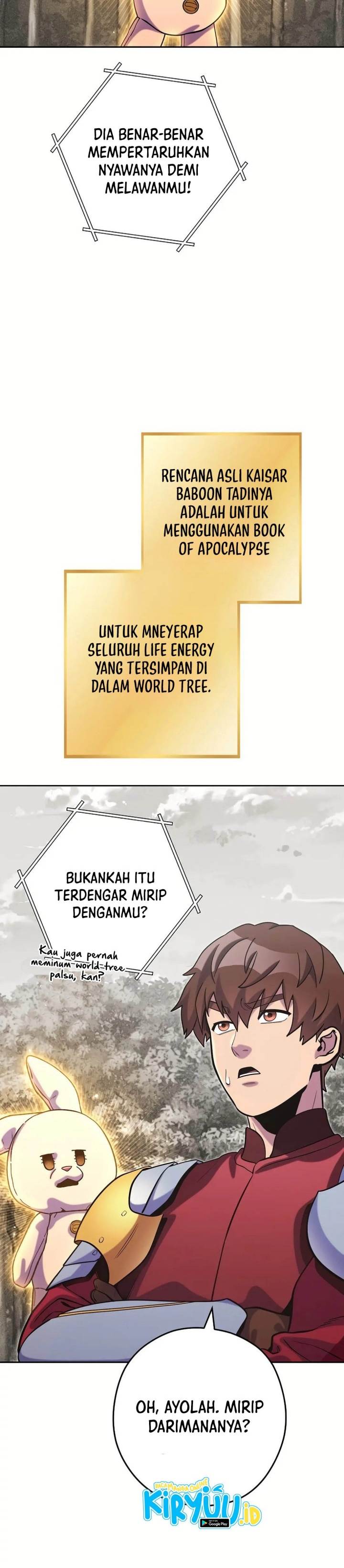 Dungeon Reset Chap 245 - Next Chap 246