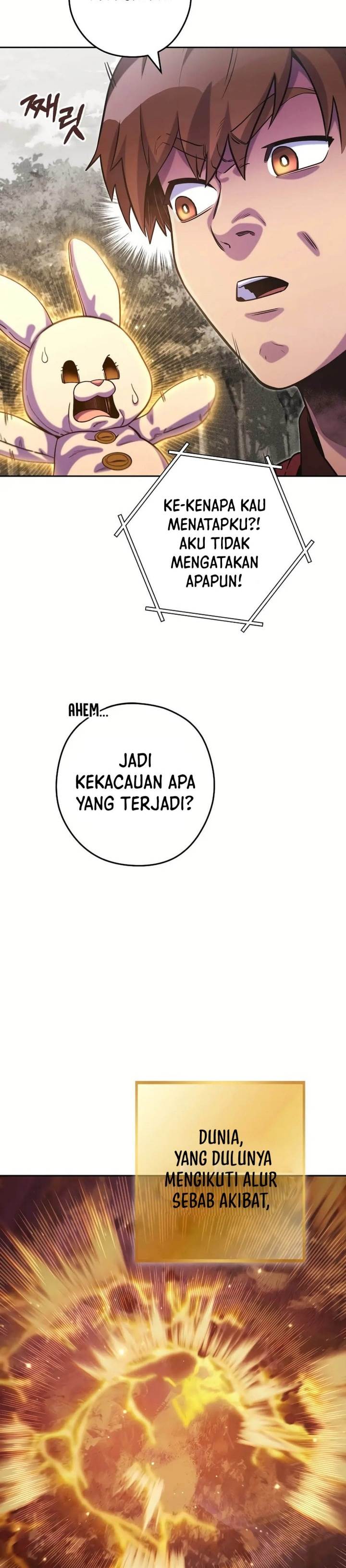 Dungeon Reset Chap 245 - Next Chap 246