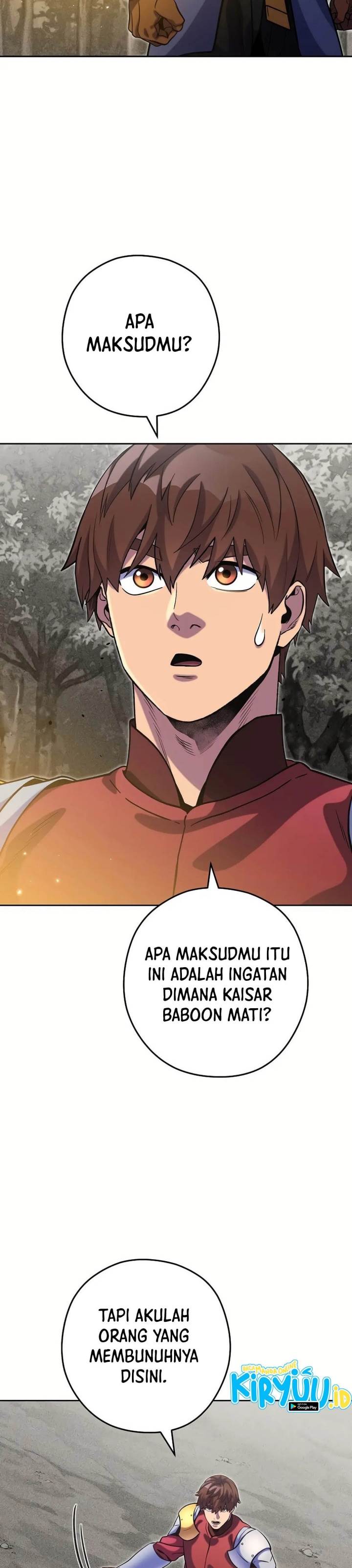 Dungeon Reset Chap 245 - Next Chap 246