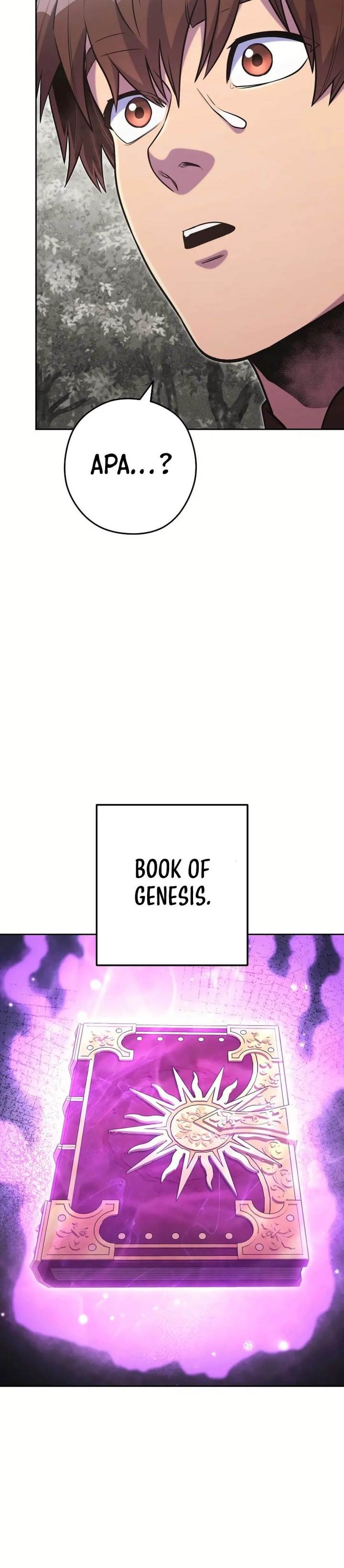 Dungeon Reset Chap 245 - Next Chap 246