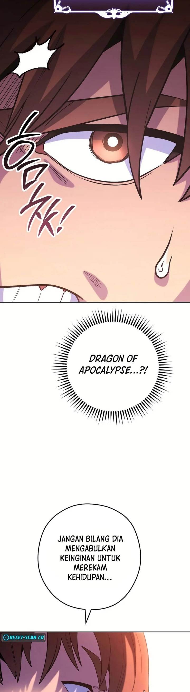 Dungeon Reset Chap 245 - Next Chap 246