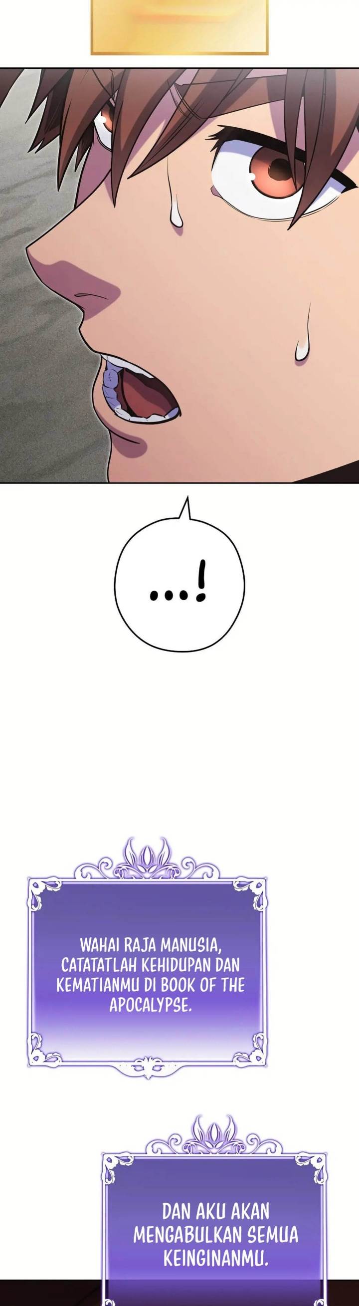 Dungeon Reset Chap 245 - Next Chap 246