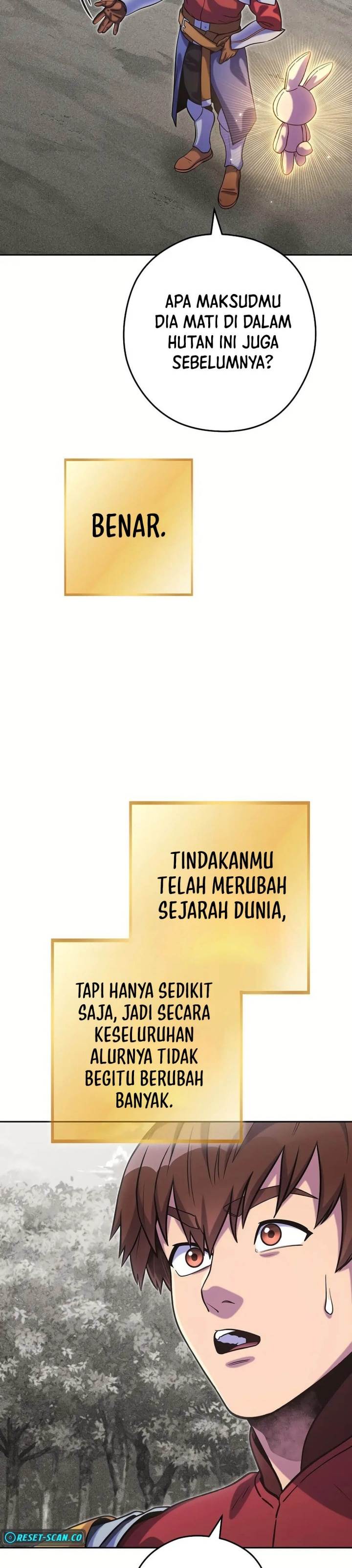 Dungeon Reset Chap 245 - Next Chap 246