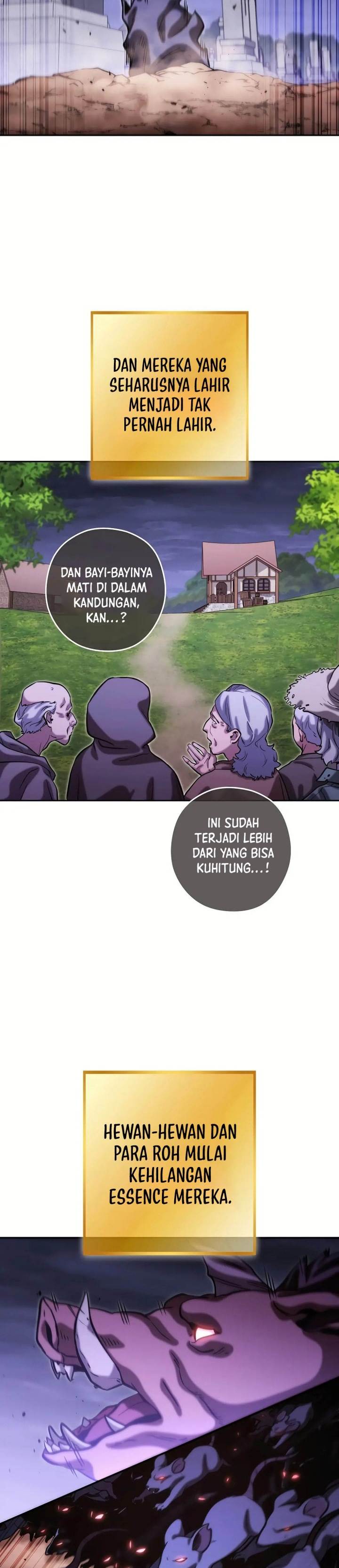 Dungeon Reset Chap 245 - Next Chap 246