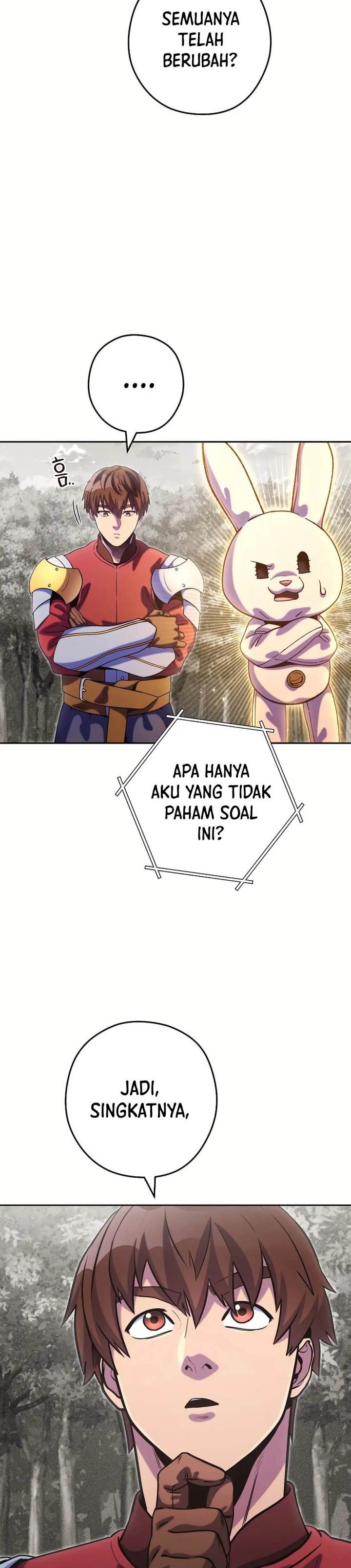 Dungeon Reset Chap 245 - Next Chap 246