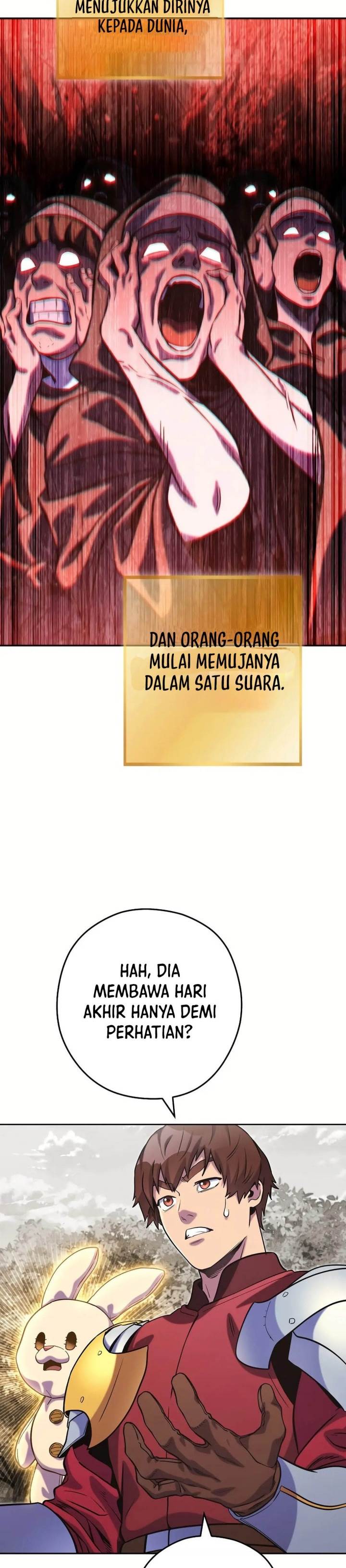 Dungeon Reset Chap 245 - Next Chap 246