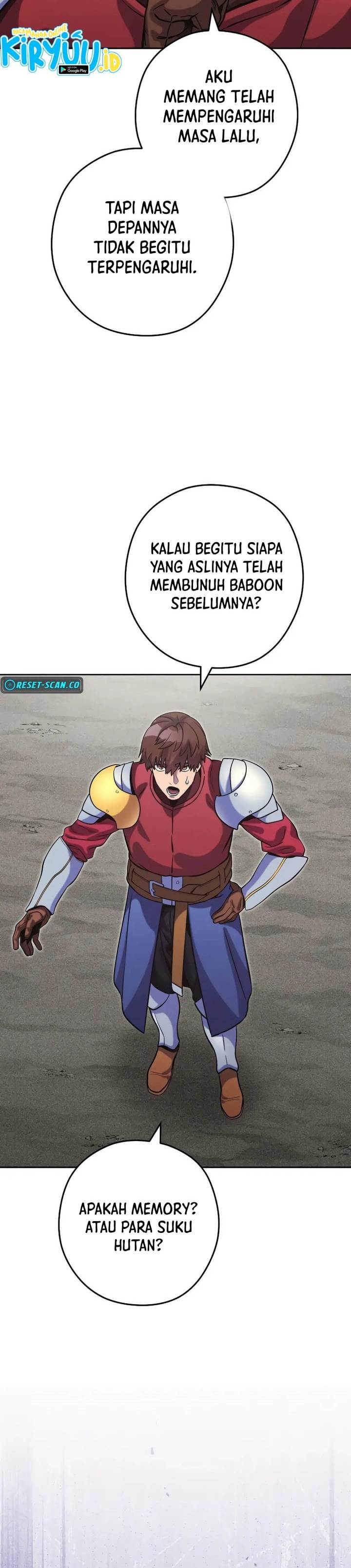 Dungeon Reset Chap 245 - Next Chap 246