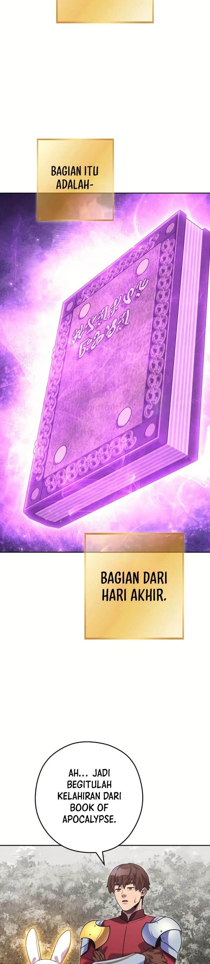 Dungeon Reset Chap 245 - Next Chap 246