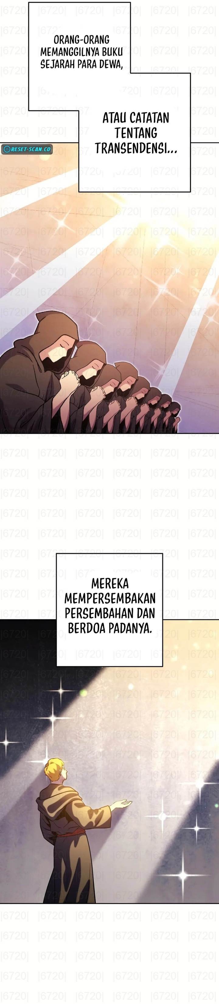 Dungeon Reset Chap 245 - Next Chap 246