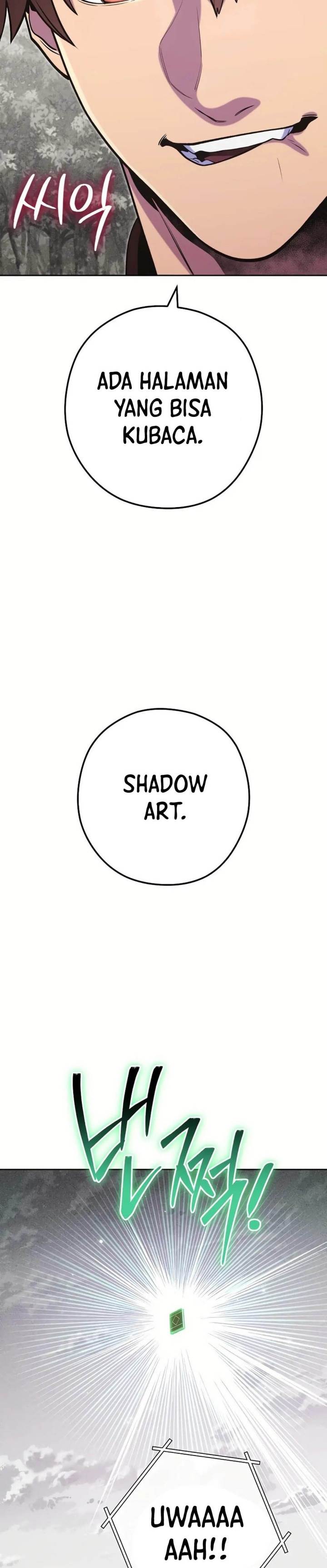 Dungeon Reset Chap 246 - Next Chap 247