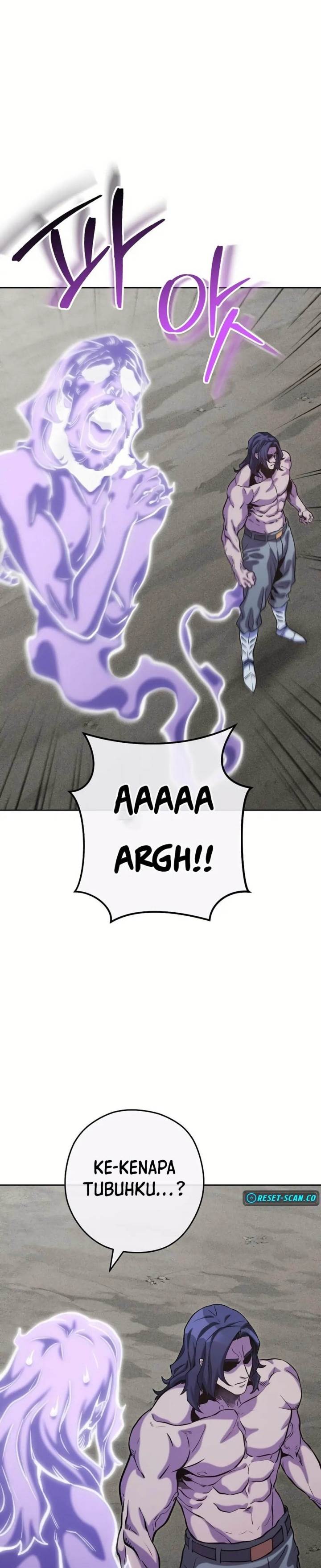 Dungeon Reset Chap 246 - Next Chap 247