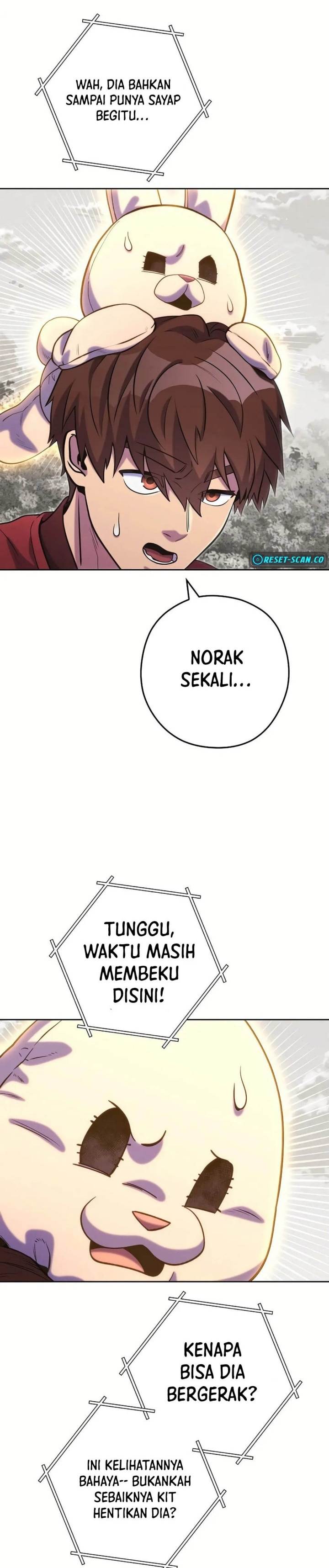 Dungeon Reset Chap 246 - Next Chap 247