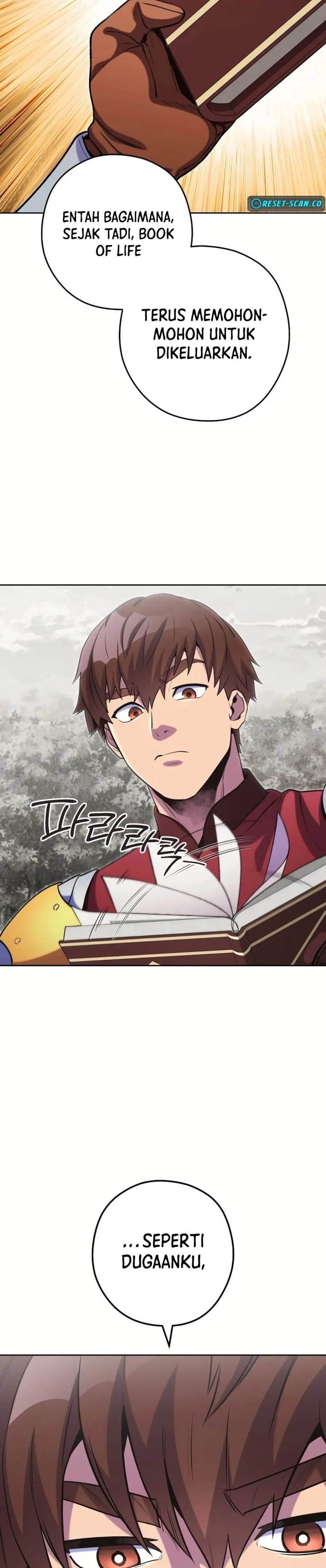 Dungeon Reset Chap 246 - Next Chap 247