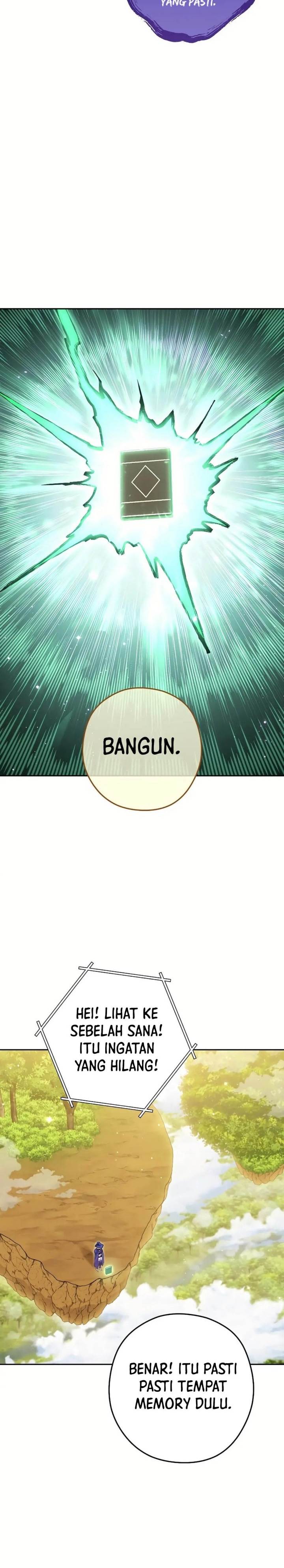 Dungeon Reset Chap 246 - Next Chap 247