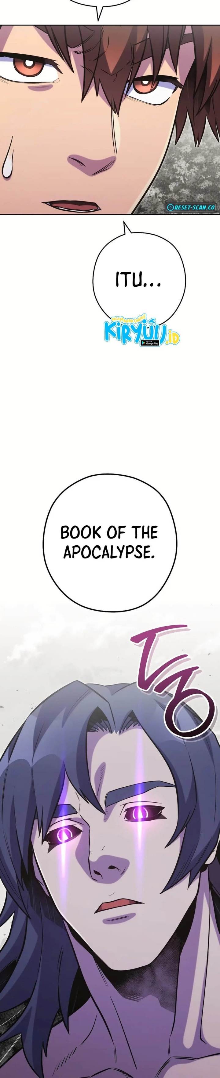 Dungeon Reset Chap 246 - Next Chap 247