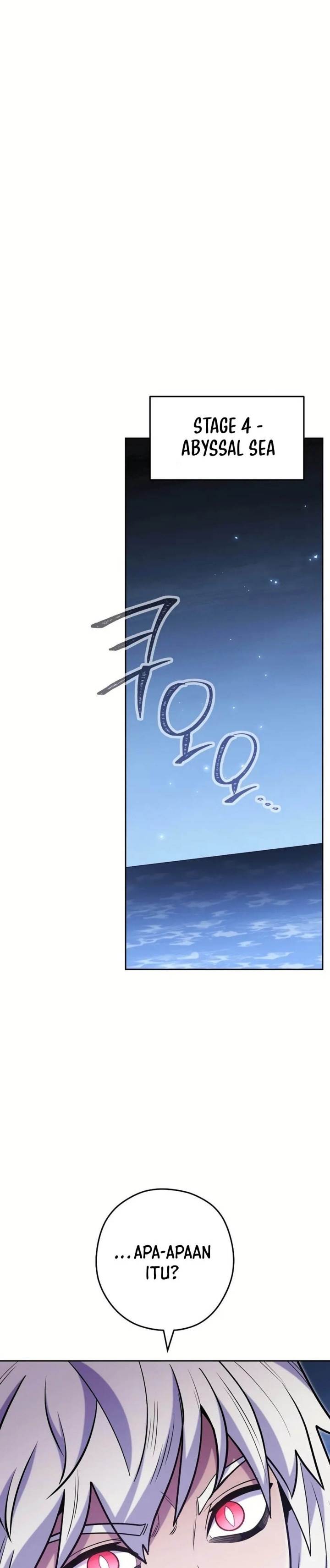 Dungeon Reset Chap 246 - Next Chap 247