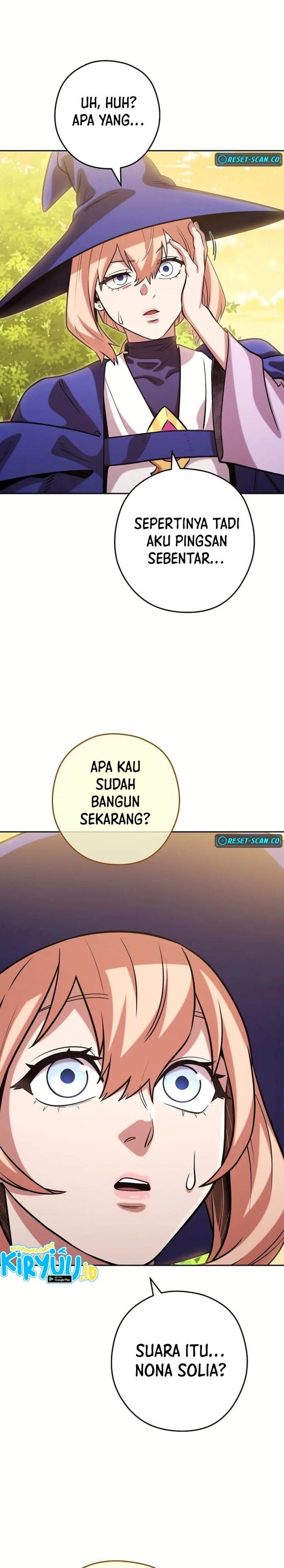 Dungeon Reset Chap 246 - Next Chap 247