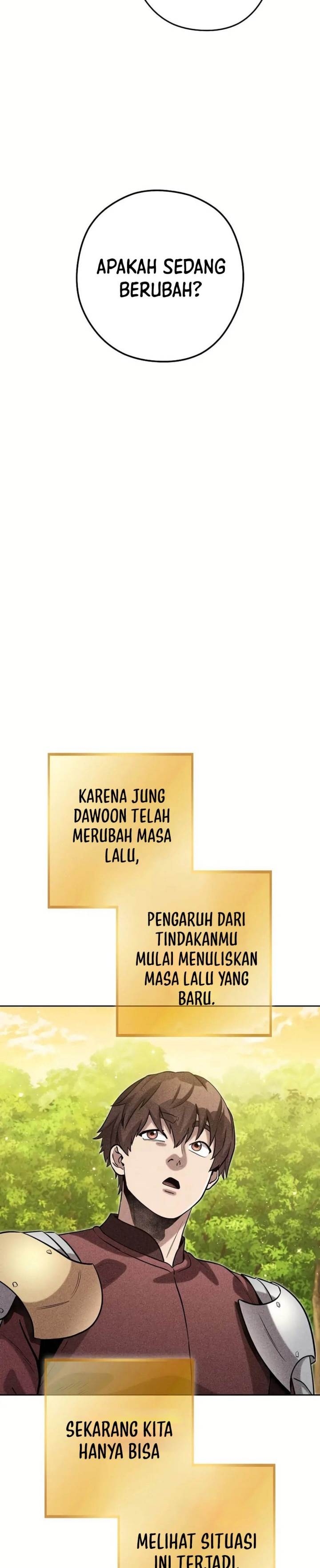 Dungeon Reset Chap 246 - Next Chap 247