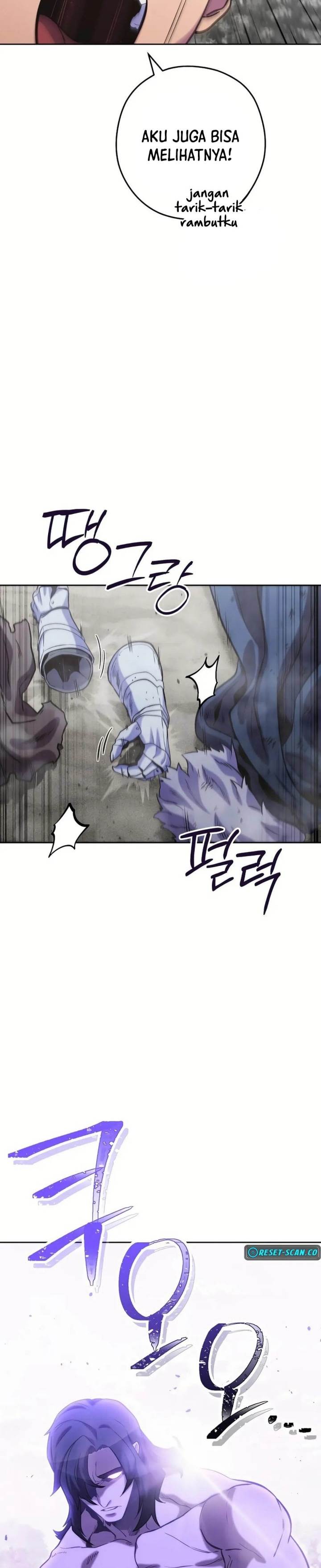 Dungeon Reset Chap 246 - Next Chap 247