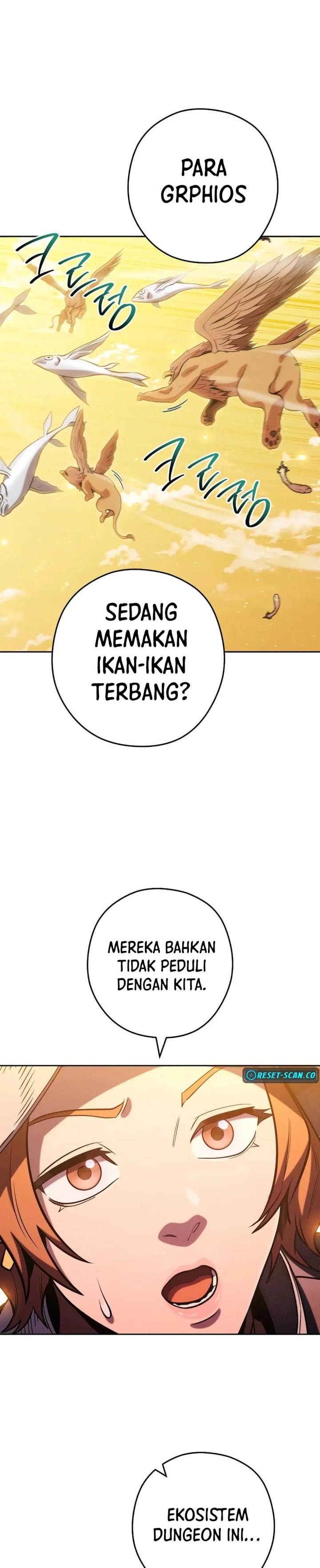 Dungeon Reset Chap 246 - Next Chap 247