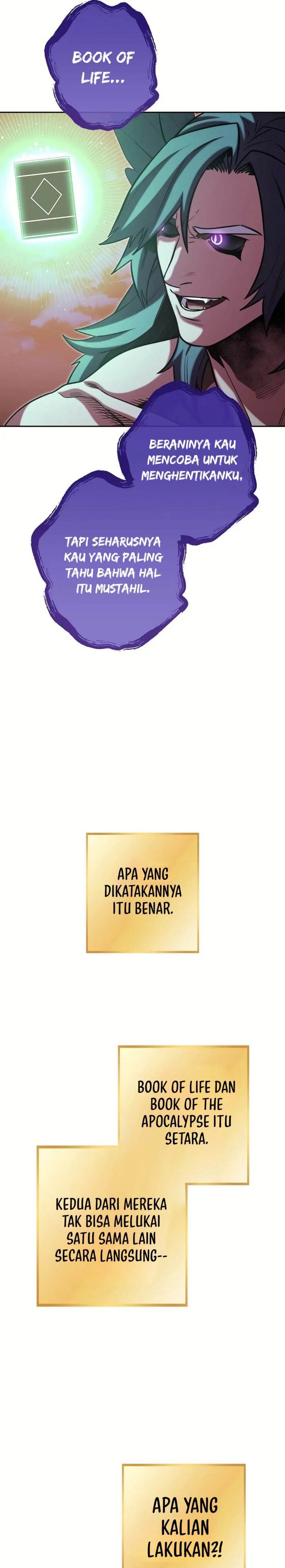 Dungeon Reset Chap 246 - Next Chap 247