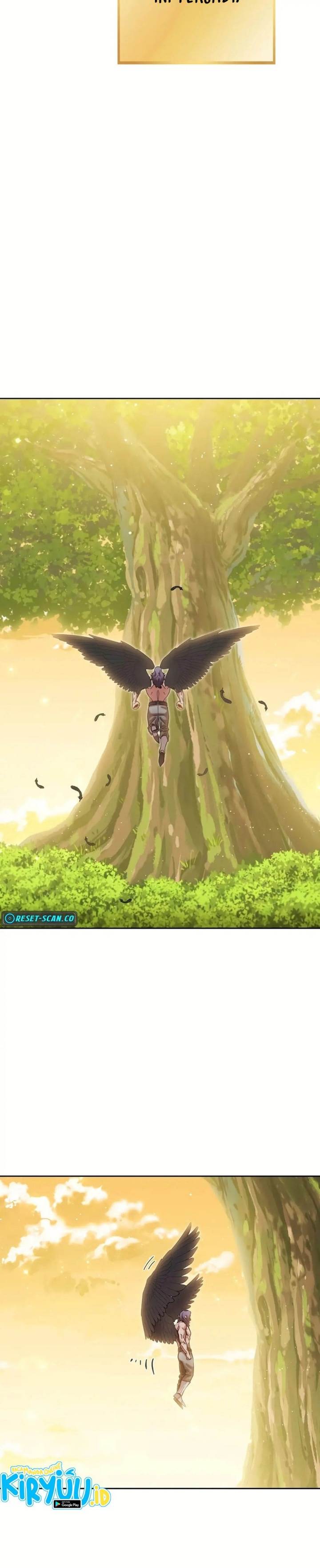 Dungeon Reset Chap 246 - Next Chap 247