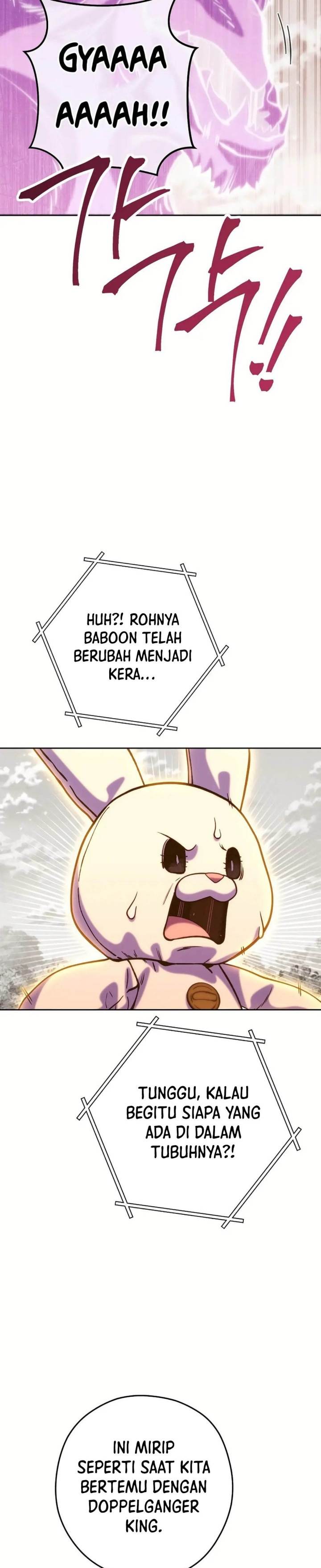 Dungeon Reset Chap 246 - Next Chap 247