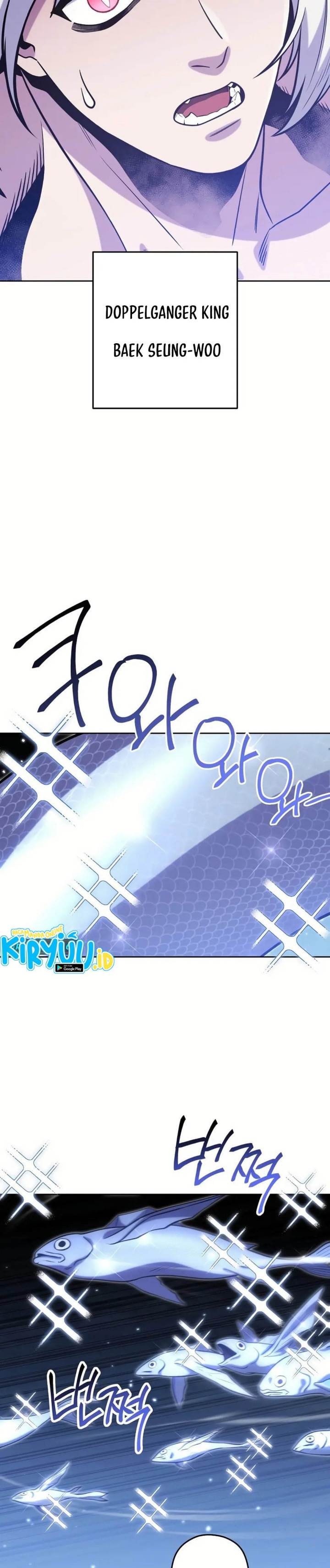 Dungeon Reset Chap 246 - Next Chap 247