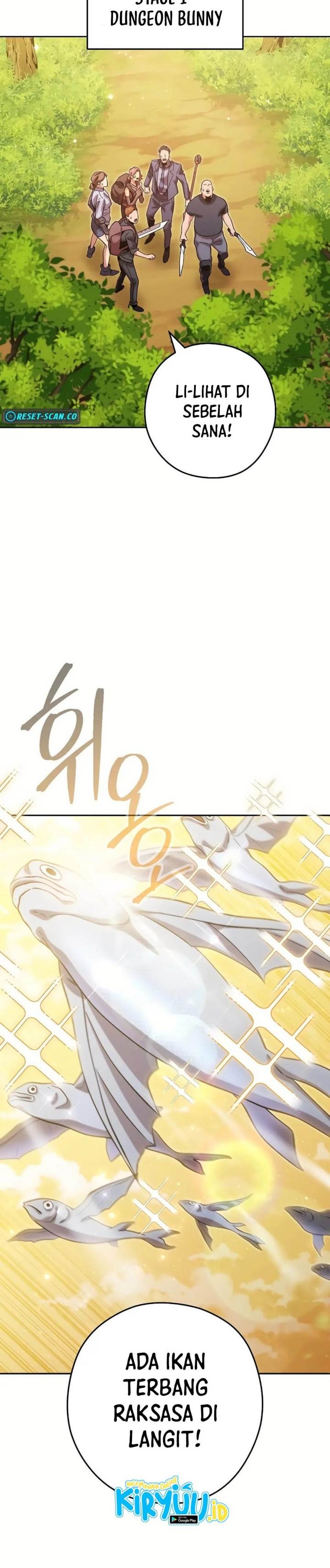 Dungeon Reset Chap 246 - Next Chap 247